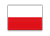 ONORANZE FUNEBRI GAROFANO - Polski